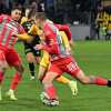 Frosinone-Cremonese 0-3: gli highlights della gara