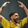 Dal fango delle serie minori alla Serie A: la favola di Ghedjemis raccontata alla FIFA