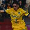 CALCIOMERCATO FROSINONE - Pisa e Cremonese Interessate a Tjas Begic 