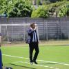 U14 Elite, mister Porcella: "A febbraio eravamo quarti, un'impresa da dentro o fuori"