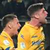 Frosinone-Palermo 1-1: le immagini più belle del match!