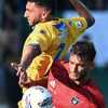 Frosinone, contro il Pisa è arrivato il secondo clean sheet stagionale