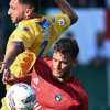 Frosinone-Pisa: le agenzie di scommesse la vedono cosi...