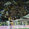 Frosinone-Mantova: il dato spettatori. Ad assistere al match c'erano...