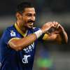 Calciomercato - Hellas, altro no di Gunter: il difensore ha rifiutato il CSKA Mosca. Il punto