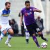 Frosinone-Fiorentina: il bilancio dei precedenti è in perfetta parità
