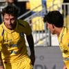 Frosinone, la probabile formazione a due giorni del match
