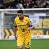 Frosinone, Bianco: "Di Chiara? Non voglio rispondere"