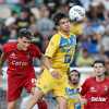 Frosinone-Pisa  0-0: risultato giusto? Stando agli xG...