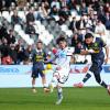 PAGELLE Cesena-Frosinone: Corrado e Ghedjemis in gol, faticano i centrali di difesa