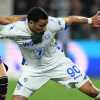 Calciomercato Frosinone - I canarini potrebbero riscattare Pecorino