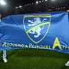 Frosinone per la quarta volta in Serie A, il Ministro Tajani su Instagram: "Tutta la ciociaria in festa per il #Frosinone in Serie A! "