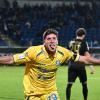 Il Frosinone supera 2-1 lo Spezia. Bracaglia vola a 4 gol. Super Ghedjemis