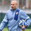 Scontri diretti: ecco la situazione del Frosinone in caso di arrivo a pari punti con Brescia, Sampdoria, Cittadella, Salernitana e Mantova (rivali in zona salvezza)