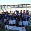IL XII TROFEO GIANNI DANIELI VALE UN SUCCESSO DA SERIE A: IL COMO TRIONFA ALLO STADIO “BENITO STIRPE”
