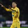 Calciomercato, Giuntoli a Londra: la Juventus potrebbe vendere Soulé