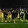 Frosinone-Salernitana 3-0: gli highlights del match