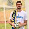 Frosinone, Sherri si presenta: "Pregio? Bravo con i piedi. Trattativa rapida"
