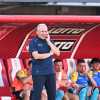 Postpartita Monza-Frosinone, Alvini: "Risultato importante. Cambi? Anche dalla panchina bisogna incidere"