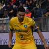 Frosinone, Marchizza out a Palermo. Piccola speranza per martedi...