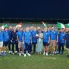 LILT for Life, allo Stirpe una grande festa per la prevenzione:  sport e solidarietà fanno squadra