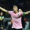 Palermo, Nestorovski "scalda" la sfida: "Nel 2018 a Frosinone un'ingiustizia che fa ancora male"