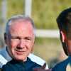 Frosinone, prima giornata contro l'Avellino allo Stirpe