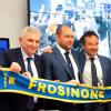 Stirpe carica l'ambiente: "Tutti questi sforzi per un solo obiettivo: la prima storica salvezza in Serie A"