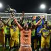 Domani Inter-Frosinone, i convocati di Di Francesco: Gelli in gruppo
