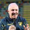 Frosinone, Alvini: "Voglio lavorare forte con la mia squadra per meritare applausi e la maglia che indossiamo