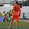 Calciomercato Frosinone - Sirene dalla C per Palmisani