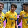 Un ex Frosinone inserito nella Top XI della Serie B 2024/2025. Ecco di chi si tratta...