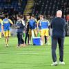 Frosinone, la questa la probabile formazione a due giorni dal match di Castellammare