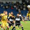 Frosinone-Cesena: allo Stirpe è festa sotto la Nord nel finale