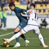 Frosinone partenza col botto! Prima giornata contro la Juventus allo Stirpe