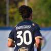 Frosinone, braccio di ferro per Monterisi: tra la volontà del club e la spinta del giocatore