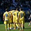 PAGELLE Frosinone-Carrarese 3-0: Calò, Fiori e Kone in gol