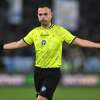 Coppa Italia Frecciarossa - Sarà Marco Guida l'arbitro della Finale