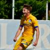 Raychev si presenta al Frosinone: "Stadio bellissimo, voglio conquistare una chance per giocare"