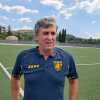 Frosinone, le parole di mister Marini dal ritiro della Primavera
