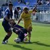 Frosinone Monza 0-1, decide Keita Baldé: arriva la prima sconfitta in casa. Cronaca e tabellino