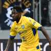Calciomercato Frosinone - TMW: Juve Stabia su Kone. Ci sono anche Frosinone e Pescara 