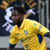 Ben Kone, l'ennesimo ritorno a casa: l'obbligo di riscatto lo lega al Frosinone