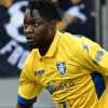 PAGELLE Palermo Frosinone 2-0: Kone da tutto. Male in tanti