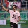 Palermo, Ceccaroni ancora out: chi al suo posto contro il Frosinone?