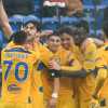 IL FROSINONE È SALVO? Sentenza di primo grado: 4 punti di penalità per il Brescia, che va in C. Playout tra Salernitana e Sampdoria (con ritorno a Salerno)