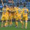 Frosinone-Brescia 2-1, le pagelle di TMW sul Frosinone: Che gol di Kvernadze e Ghedjemis