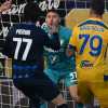 Serie BKT, tutte le statistiche di Sassuolo - Frosinone