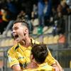 La Top 11 dei migliori calciatori di tutti i tempi, secondo l'attaccante del Frosinone Antonio Raimondo
