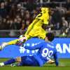 Calciomercato Frosinone - Salvini: "Al Frosinone piace Ankeye del Genoa"